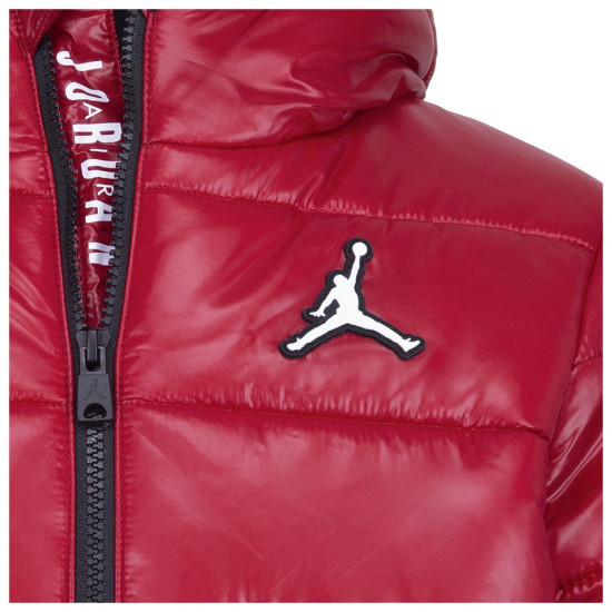 Jordan Παιδικό μπουφάν JDB MW Down Jacket
